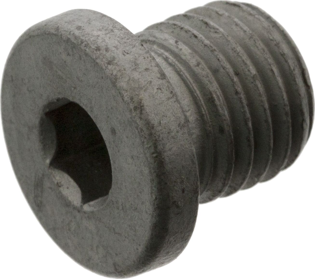 Сливная пробка масляного поддона двигателя Febi Bilstein (сталь). Артикул 46332