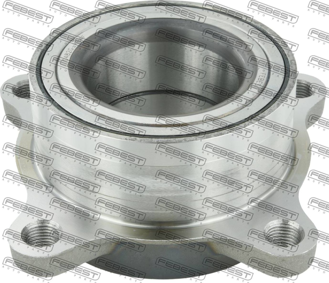 Ступица колеса Febest. Артикул 0482G-KB4F