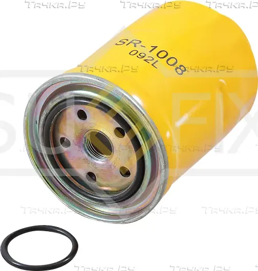 Фильтр топливный (Sufix). Артикул SR-1008