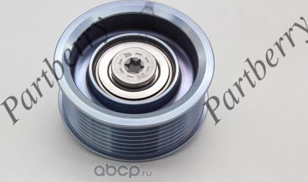 РОЛИК НАТЯЖНОЙ (Partberry). Артикул PB576701