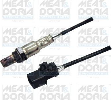 Лямбда-зонд (кислородный датчик) Meat & Doria. Артикул 81711