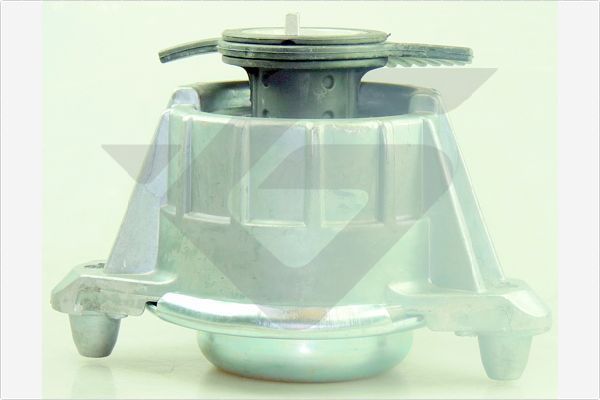 Подушка (опора) двигателя Hutchinson. Артикул 594690