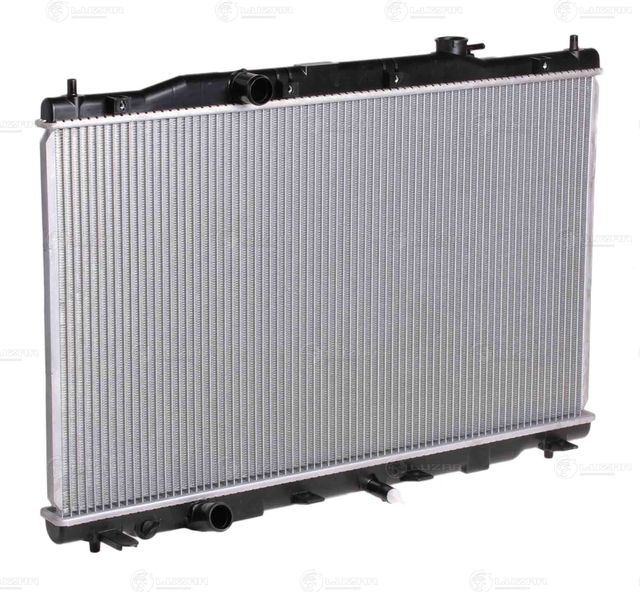 Радиатор охлаждения двигателя Luzar. Артикул LRc 2315