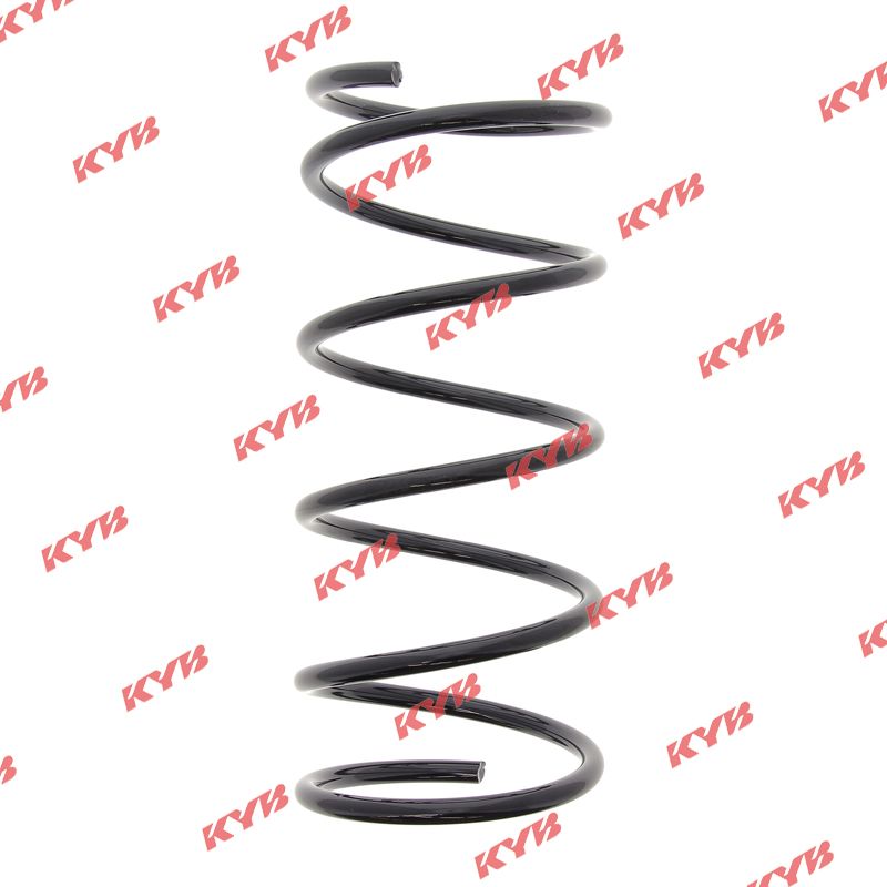 Пружина подвески KYB (Каяба) K-Flex. Артикул RA1125