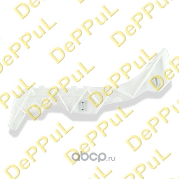 КРОНШТЕЙН ЗАДНЕГО БАМПЕРА ПРАВЫЙ MAZDA-6 GG 2002 (Deppul). Артикул DEGJ02H1EM6