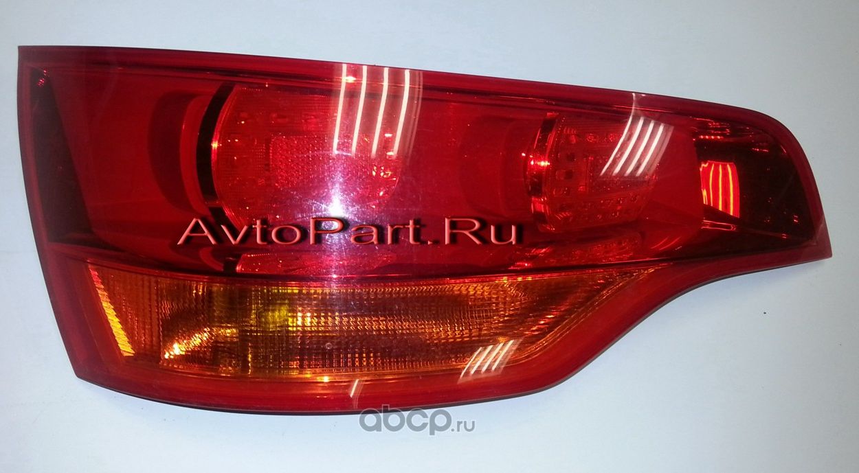 Фонарь задний VAG. Артикул 4L0945093