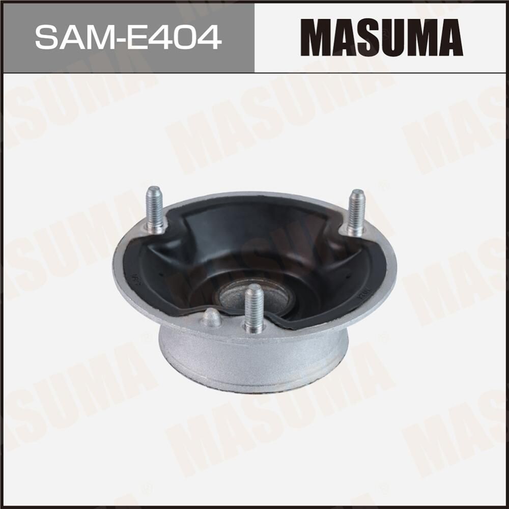 Опора амортизатора (чашка стоек) MASUMA, BMW 5-SERIES (E60) front. Артикул SAME404