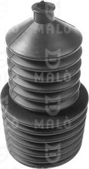 Пыльник рулевой рейки Malo (резина). Артикул 18888