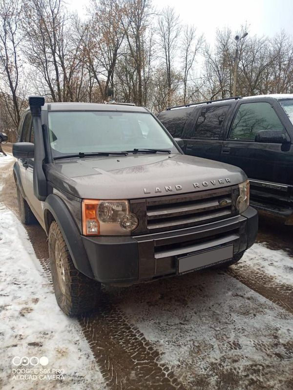 Установочный комплект 4x4Sport с лебедкой Comeup GIO 120S электрическая 12V 12000 lbs 5443 кг (cинтетический трос) для Land Rover Discovery IV 2009-2015. Артикул SET-LR-D4-853860