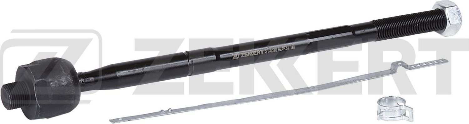 Рулевая тяга Zekkert. Артикул ST-4528
