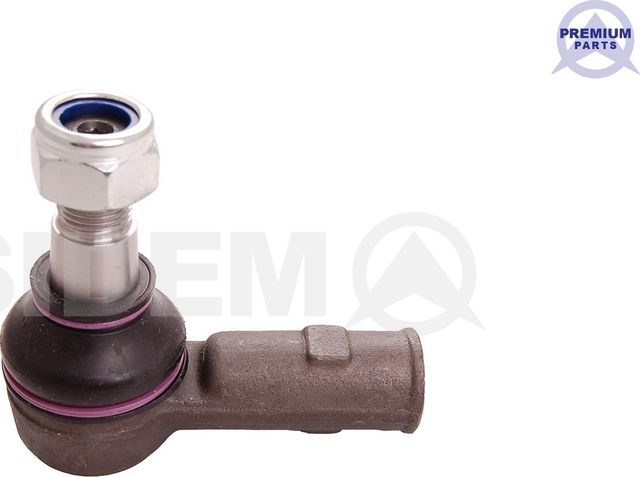 Наконечник рулевой тяги Sidem. Артикул 50038