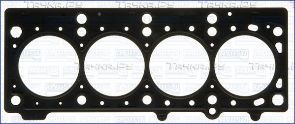 Прокладка ГБЦ Ajusa MULTILAYER STEEL для Chrysler Neon I 1994-1999. Артикул 10127300