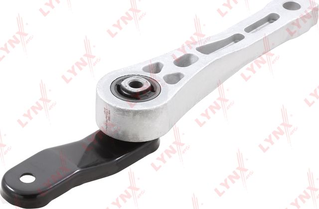 Опора (подушка) двигателя LYNXauto нижняя для Audi A3 II (8P) 2007-2013. Артикул ME-1868