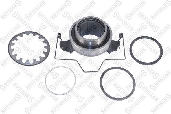 Выжимной подшипник сцепления Stellox. Артикул 83-02257-SX