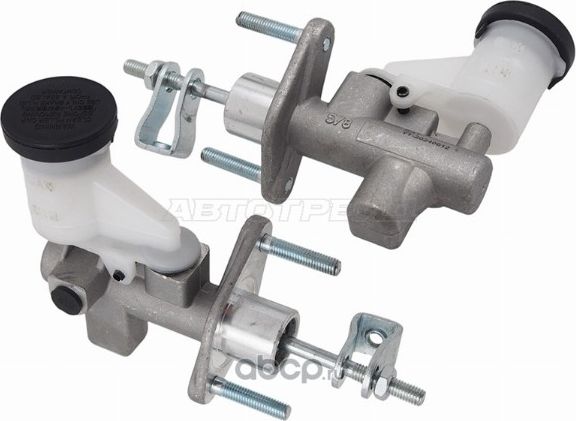 Цилиндр сцепления главный MMC L200PAJERO SPORT 4D (SAT). Артикул ST1910054