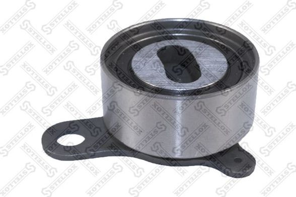 Натяжной ролик (натяжитель) приводного поликлинового ремня Stellox. Артикул 03-40295-SX