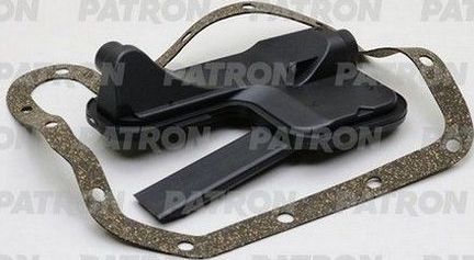Фильтр АКПП Patron. Артикул PF5058