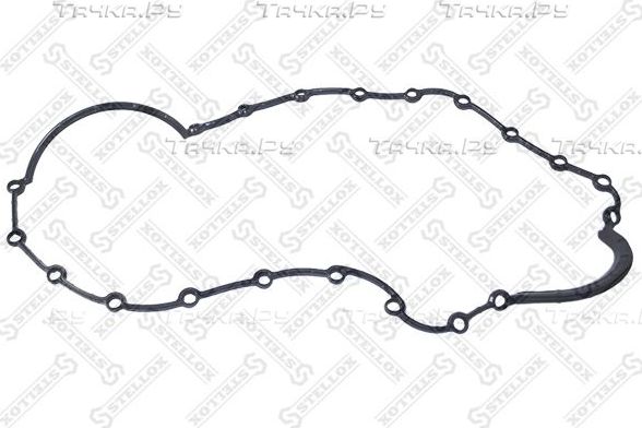 Прокладка маслянного поддона двигателя Stellox для Renault Fluence I 2010-2017. Артикул 11-29003-SX