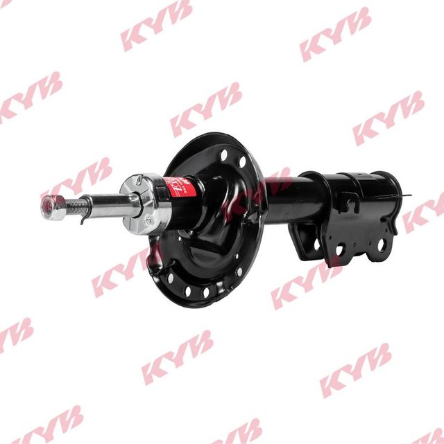 Амортизатор KYB (Каяба) Excel-G передний правый для Opel Mokka I 2012-2026. Артикул 3340213