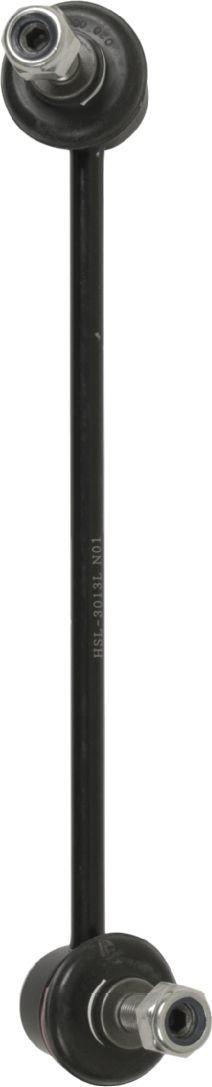 Стойка (тяга) стабилизатора Blue Print (сталь). Артикул ADG08529