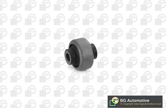 Сайлентблок переднего рычага подвески BGA правый/левый нижний для Fiat Punto III Punto 2012-2018. Артикул BU9542