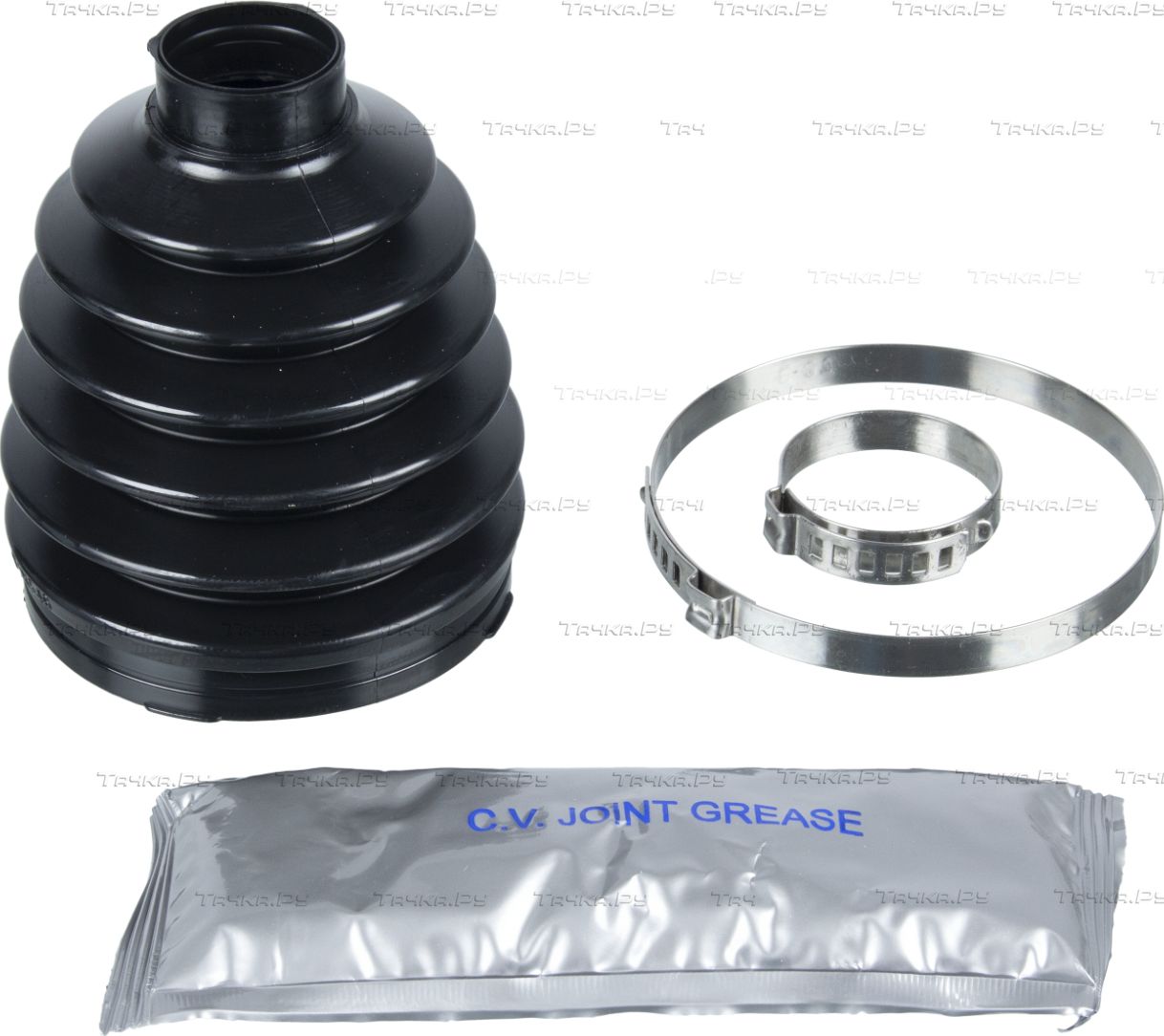Пыльник ШРУСа наружный Blue Print (термопласт) для Ford Ranger II 2006-2012. Артикул ADM58172