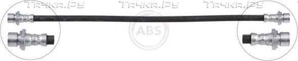 Тормозной шланг ABS. Артикул SL 1210