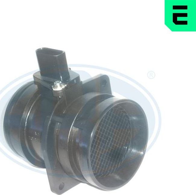 Датчик массового расхода воздуха (ДМРВ) Era для Volkswagen Passat B6 2005-2011. Артикул 558255