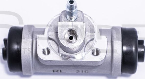 Тормозной цилиндр RED Line задний правый/левый для Nissan Pathfinder R50 1997-2004. Артикул 10NI027