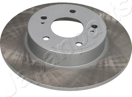 Тормозной диск Japanparts задний для Nissan Maxima A32 1995-2000. Артикул DP-101C
