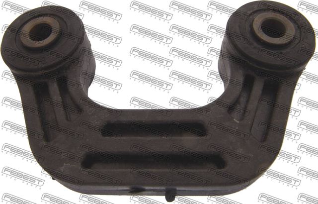 Стойка (тяга) стабилизатора Febest задняя правая/левая для Subaru Leone III 1993-1994. Артикул 0823-003