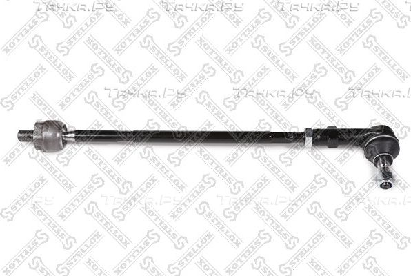 Рулевая тяга продольная Stellox. Артикул 51-00596-SX