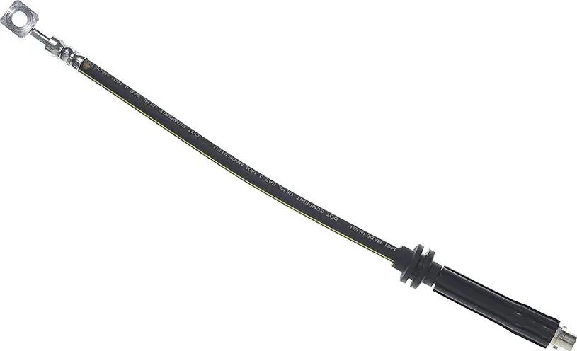 Тормозной шланг Brembo ESSENTIAL LINE. Артикул T 10 017