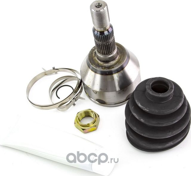 ШРУС наружный к-кт (Dominant). Артикул OP16030274