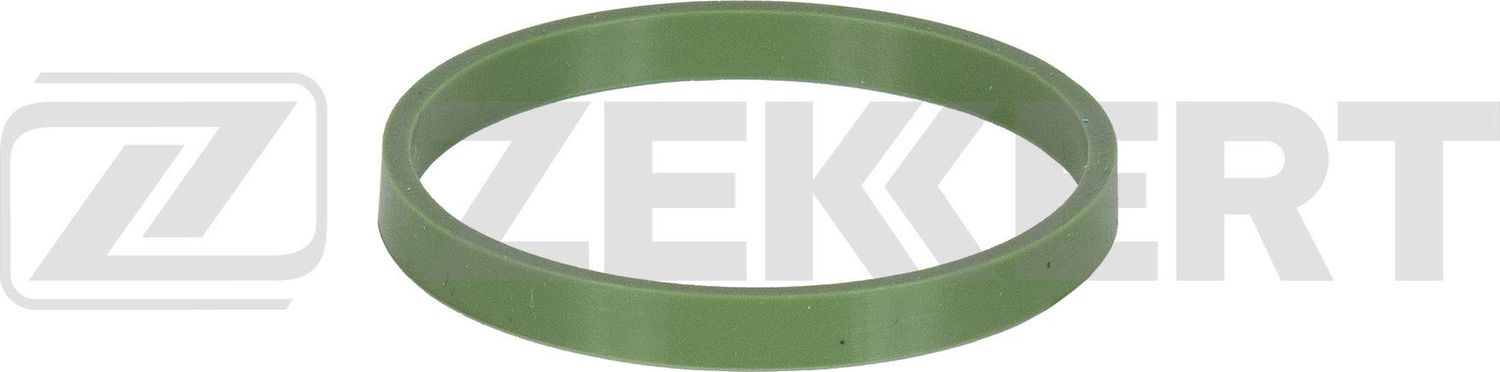 Прокладка впускного коллектора Zekkert (MVG (кремнийорганический каучук)). Артикул DI-1002