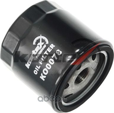 ФИЛЬТР (Kortex). Артикул KO0078