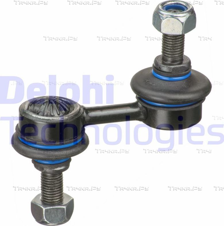 Стойка (тяга) стабилизатора Delphi. Артикул TC1190