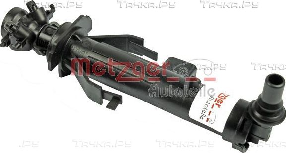 Форсунка омывателя фар Metzger ORIGINAL ERSATZTEIL GREENPARTS. Артикул 2220521