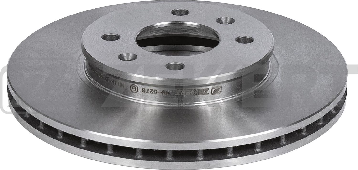 Тормозной диск Zekkert. Артикул BS-5276