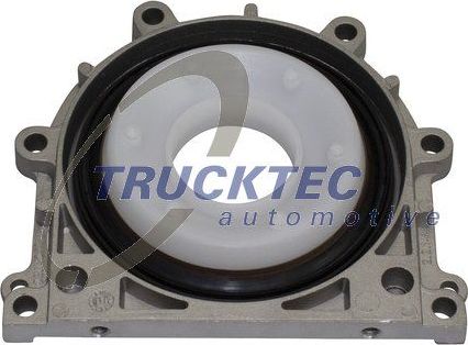 Сальник коленвала Trucktec Automotive внутренний для SsangYong Actyon Sports I 2011-2012. Артикул 02.12.159