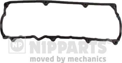 Прокладка клапанной крышки 441724 Nipparts. Артикул J1221035