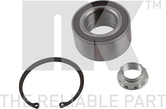 Ступичный подшипник NK. Артикул 761520