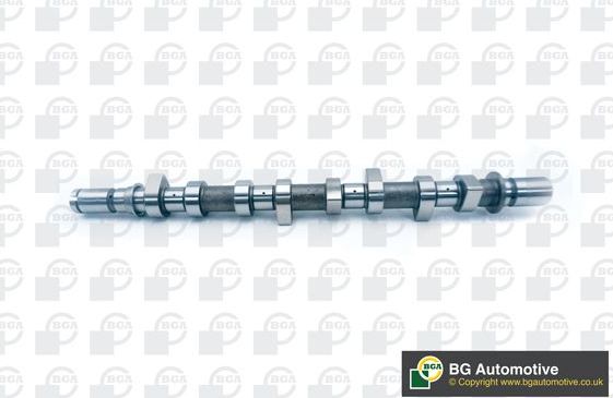 Распредвал BGA для Dacia Logan I 2005-2012. Артикул CS6300