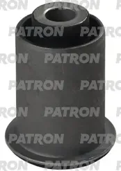 Сайлентблок рычага подвески (Patron) Patron. Артикул PSE12073