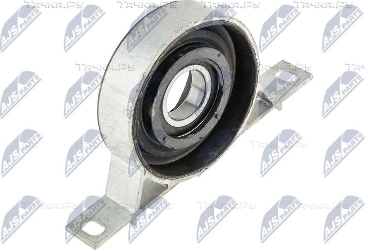 Подвесной подшипник карданного вала NTY для BMW Z4 I (E85/E86) 2002-2009. Артикул NLW-BM-005