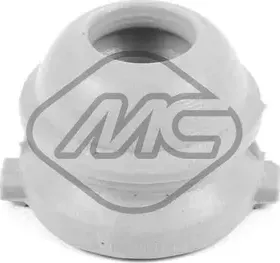 ОТБОЙНИК АМОРТИЗАТОРА VOLVO S60 I (384) S80 I (184) V70 II (285) XC70 I Cross Co (Metalcaucho). Артикул 40436