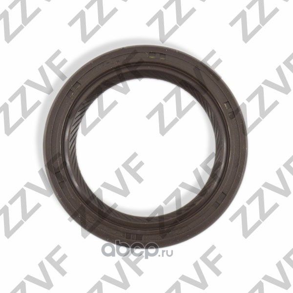 Сальник коленвала передний (Zzvf). Артикул GRA9997