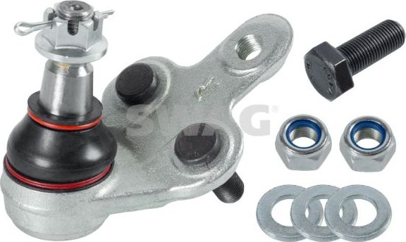 Шаровая опора SWAG. Артикул 81 92 8701