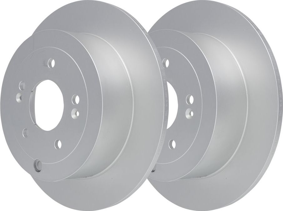 Тормозной диск ATE. Артикул 24.0111-0146.1