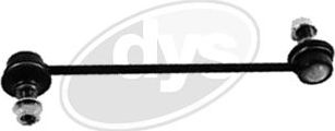 Стойка (тяга) стабилизатора DYS. Артикул 30-66052